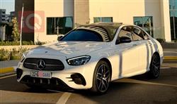 مێرسێدس بێنز E-Class